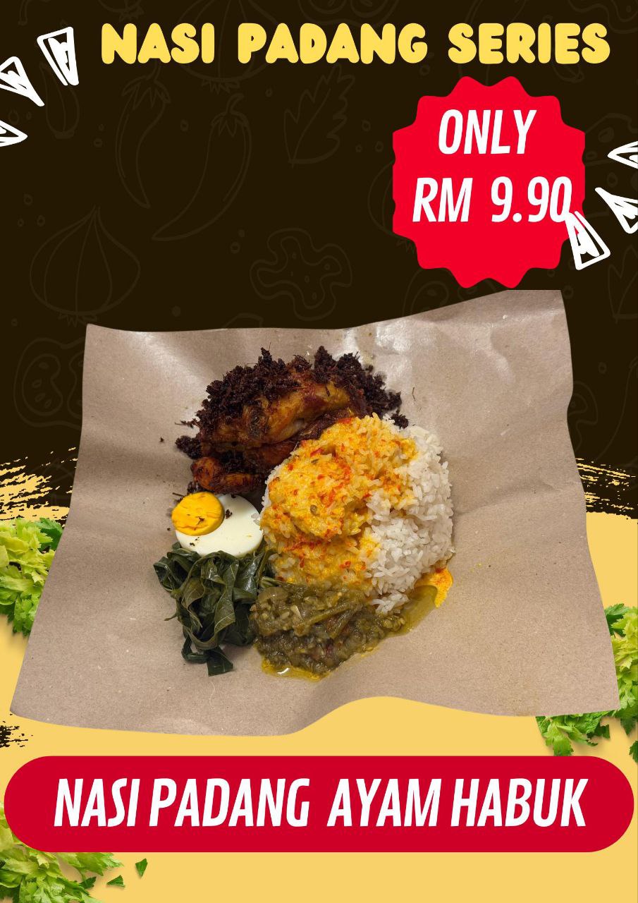 Ayam Habuk